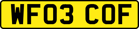 WF03COF
