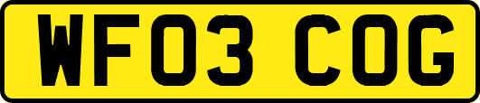 WF03COG