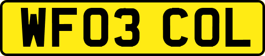WF03COL