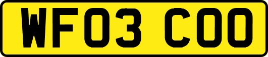 WF03COO