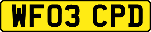 WF03CPD