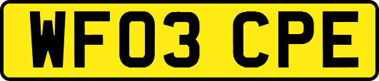 WF03CPE