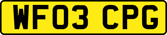 WF03CPG