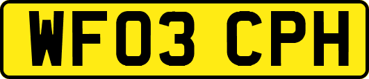 WF03CPH