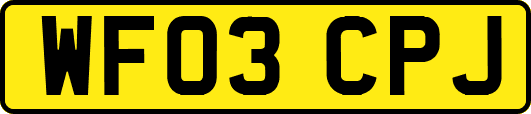 WF03CPJ