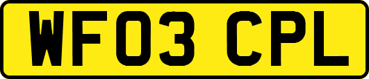 WF03CPL
