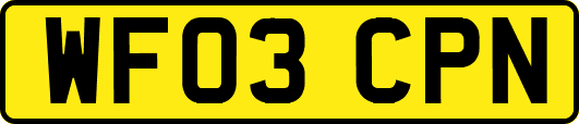 WF03CPN