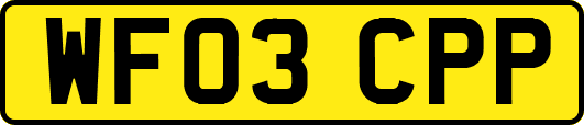 WF03CPP