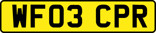 WF03CPR