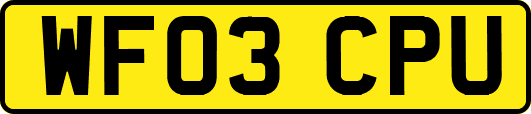 WF03CPU