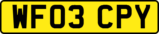 WF03CPY