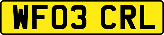 WF03CRL