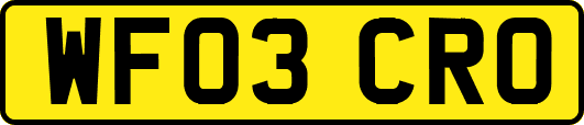 WF03CRO