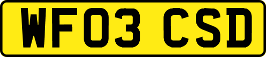 WF03CSD