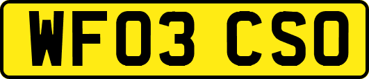 WF03CSO