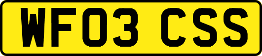 WF03CSS