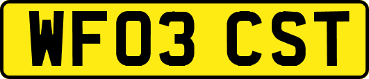 WF03CST