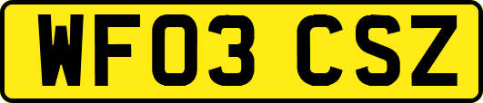 WF03CSZ