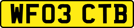 WF03CTB