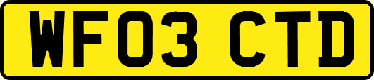 WF03CTD