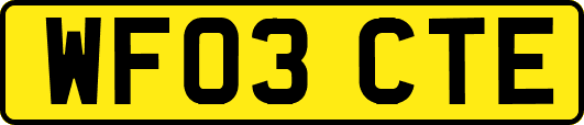WF03CTE