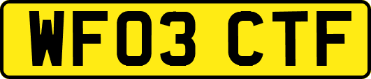 WF03CTF