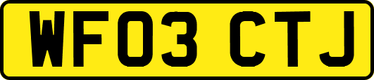 WF03CTJ