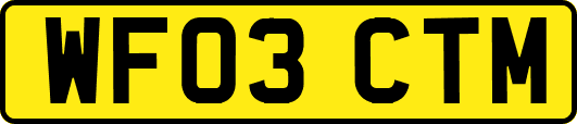 WF03CTM