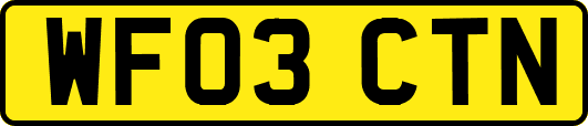WF03CTN