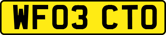 WF03CTO