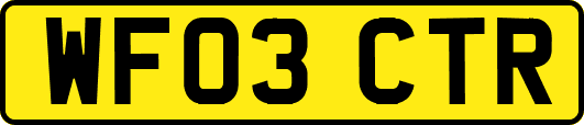 WF03CTR