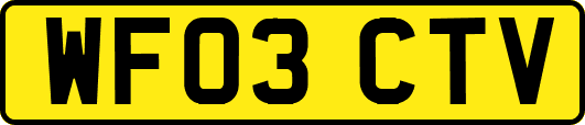 WF03CTV