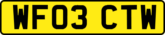 WF03CTW