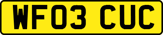 WF03CUC