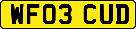 WF03CUD