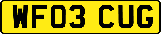 WF03CUG