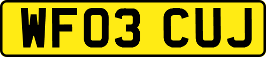 WF03CUJ