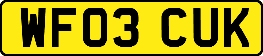 WF03CUK