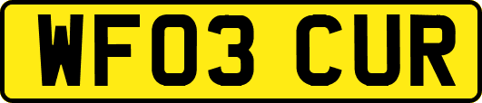 WF03CUR