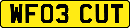 WF03CUT