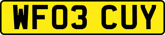 WF03CUY