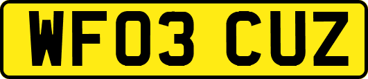 WF03CUZ