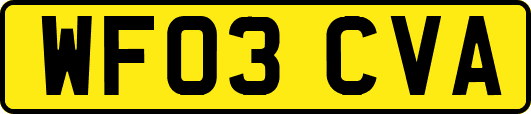 WF03CVA