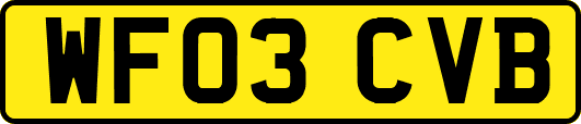 WF03CVB