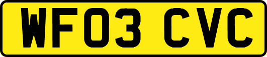 WF03CVC