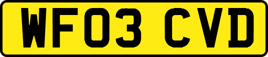 WF03CVD