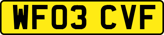 WF03CVF