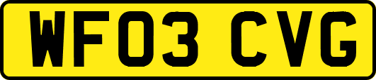 WF03CVG