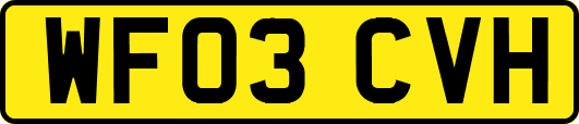 WF03CVH