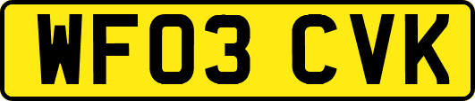 WF03CVK